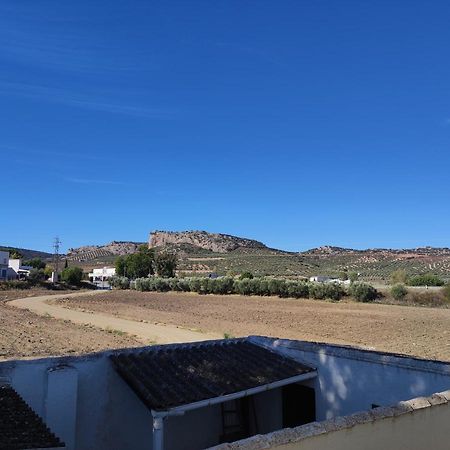Alojamiento Rural Huerta Mandre Cuevas del Becerro Exterior photo